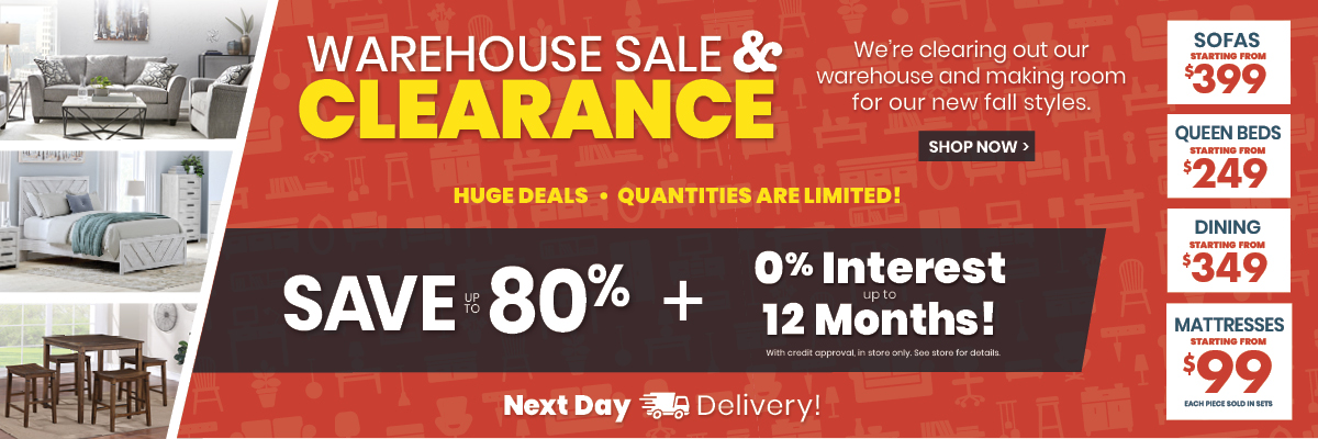 FRIENDS AND FAMILY SALE